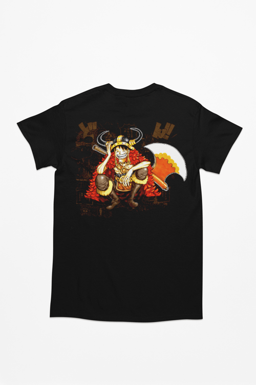 Polera One Piece Elbaph - amplitudmodulada