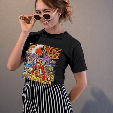 Polera One Piece Elbaph - amplitudmodulada