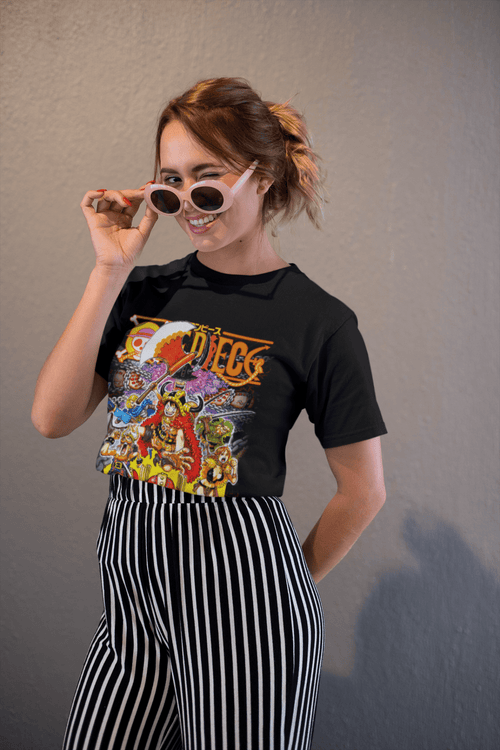 Polera One Piece Elbaph - amplitudmodulada