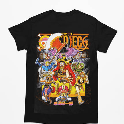 Polera One Piece Elbaph - amplitudmodulada