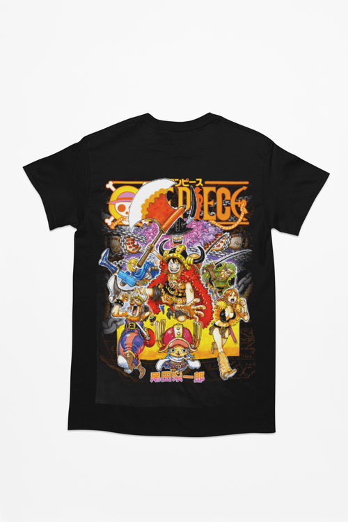 Polera One Piece Elbaph - amplitudmodulada