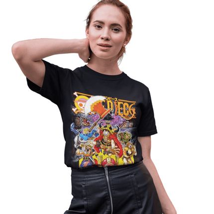 Polera One Piece Elbaph - amplitudmodulada