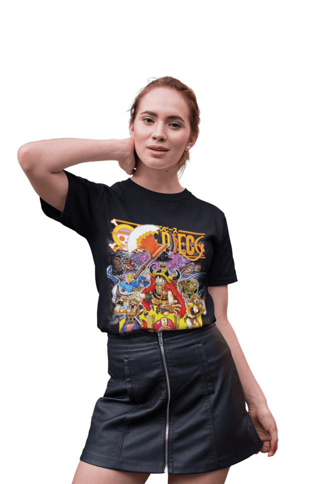 Polera One Piece Elbaph - amplitudmodulada