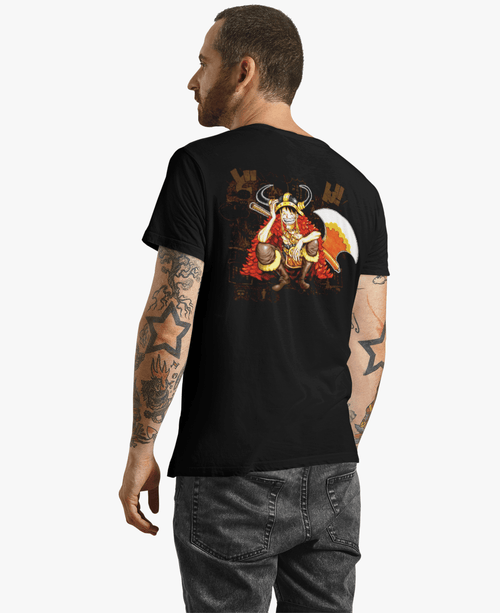 Polera One Piece Elbaph - amplitudmodulada