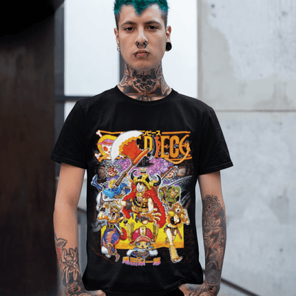 Polera One Piece Elbaph - amplitudmodulada