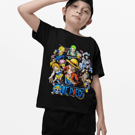 Polera One Piece Tripulacion Sunny - amplitudmodulada