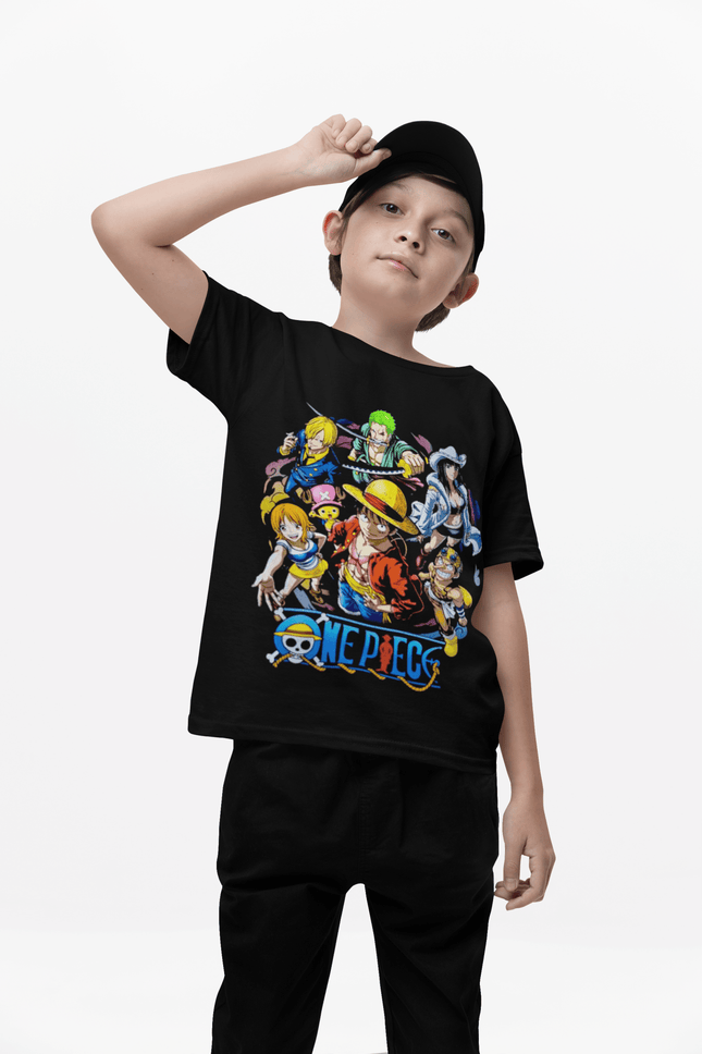 Polera One Piece Tripulacion Sunny - amplitudmodulada
