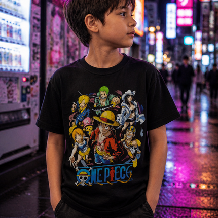 Polera One Piece Tripulacion Sunny - amplitudmodulada