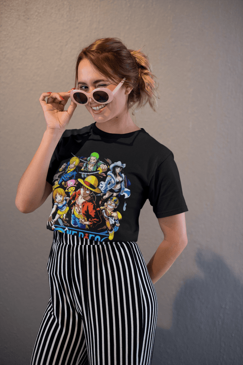 Polera One Piece Tripulacion Sunny - amplitudmodulada
