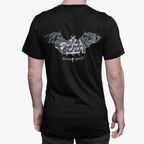 Polera Ozzy Osbourne - amplitudmodulada