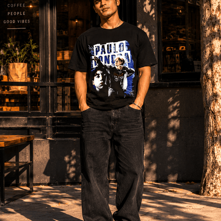 Polera Paulo Londra - amplitudmodulada