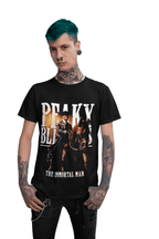 Polera Peaky Blinders - amplitudmodulada