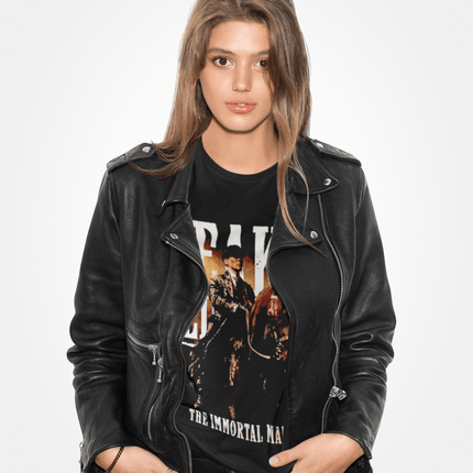 Polera Peaky Blinders - amplitudmodulada