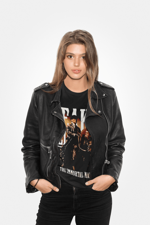 Polera Peaky Blinders - amplitudmodulada