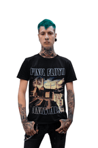 Polera Pink Floyd Animals - amplitudmodulada