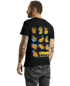 polera pochita II - amplitudmodulada