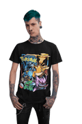 Polera Pokemon 2 - amplitudmodulada