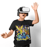 polera pokemon Ash - amplitudmodulada