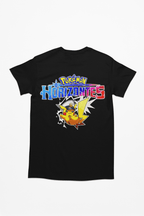 Polera Pokemon Horizontes - amplitudmodulada