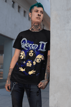 Polera Queen 2 - amplitudmodulada