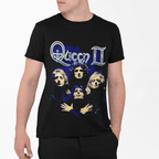 Polera Queen 2 - amplitudmodulada