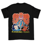 Polera Ranking Of King - amplitudmodulada
