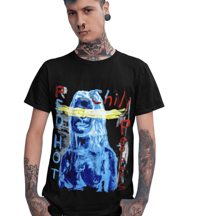 Polera red hot chili peppers by the way - amplitudmodulada