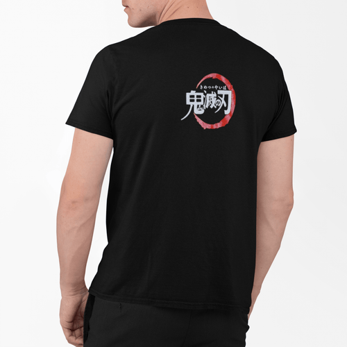 Polera de Rengoku - amplitudmodulada
