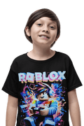 Polera Roblox 4 - amplitudmodulada