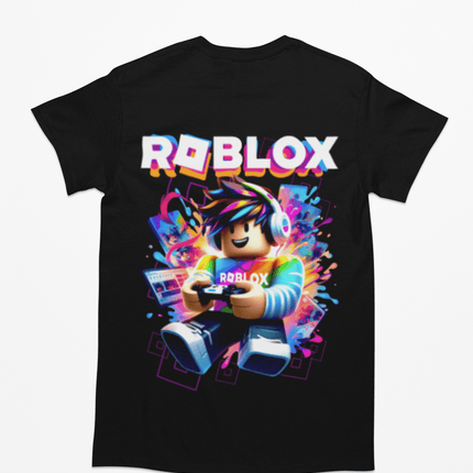 Polera Roblox Colors - amplitudmodulada