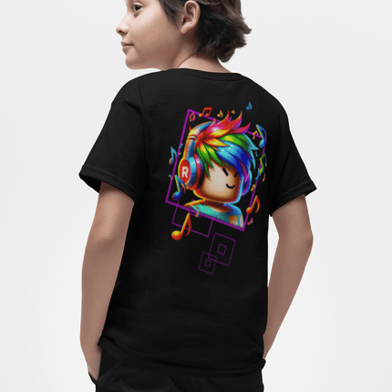 Polera Roblox Colors - amplitudmodulada