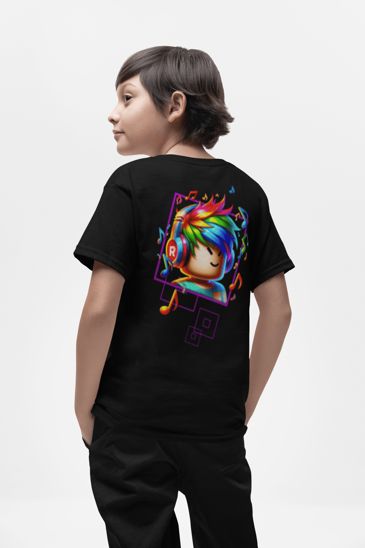 Polera Roblox Colors - amplitudmodulada