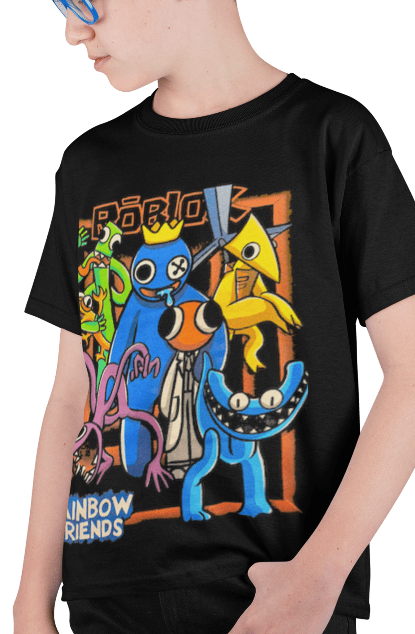 polera roblox mi - amplitudmodulada