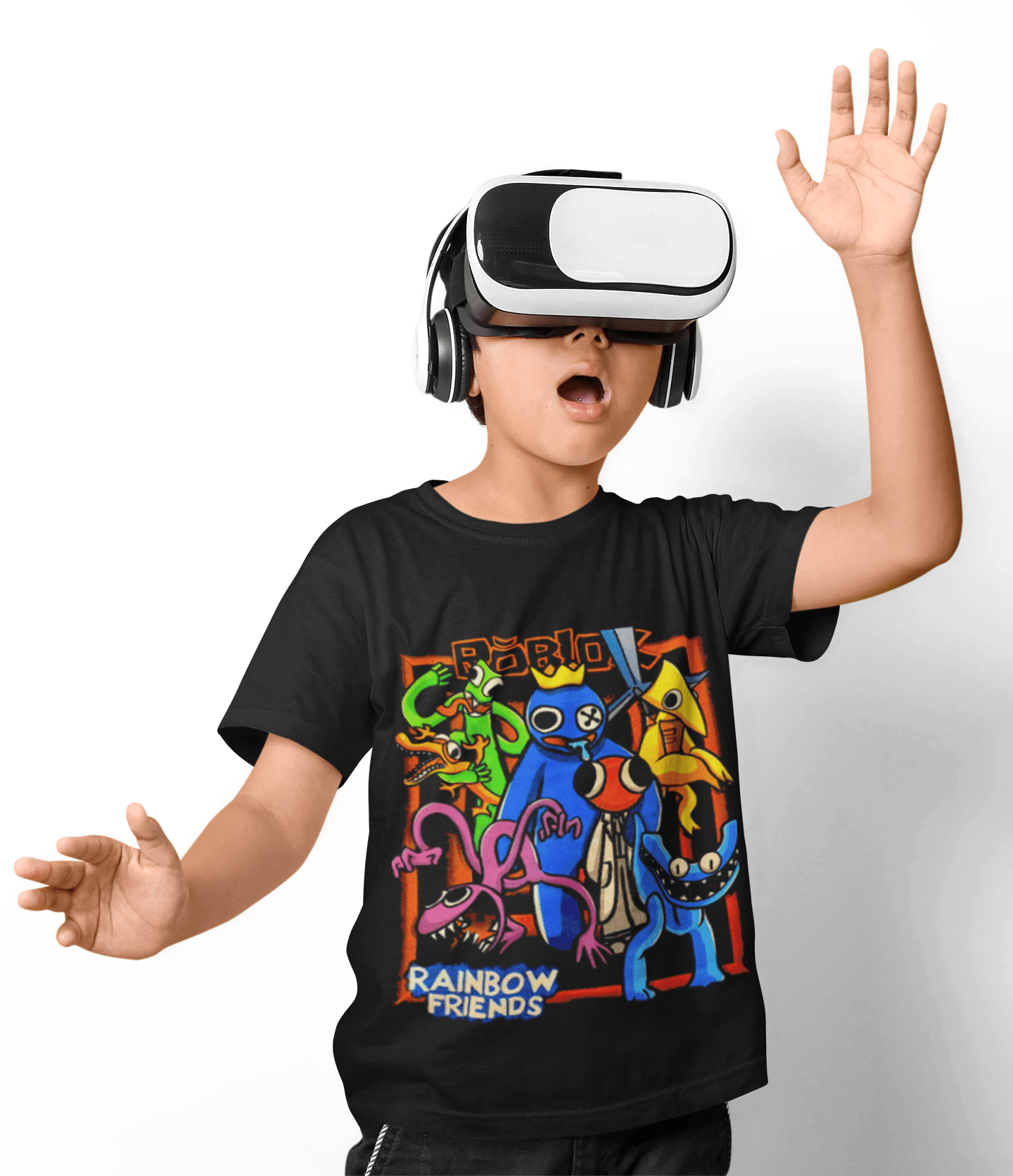 polera roblox mi - amplitudmodulada