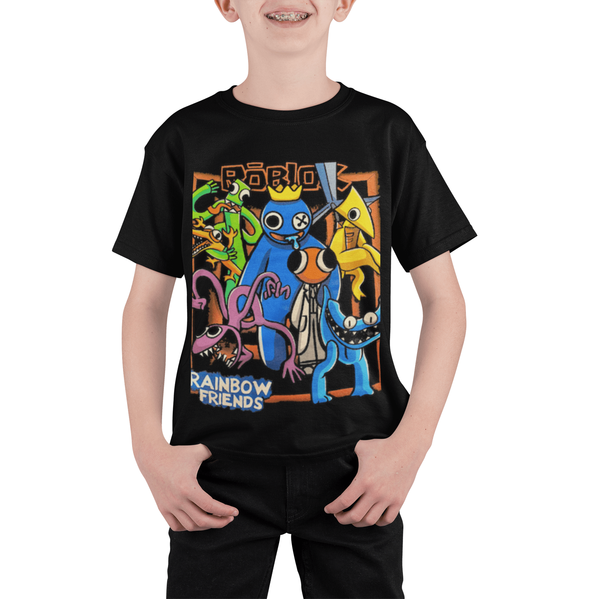 polera roblox mi - amplitudmodulada