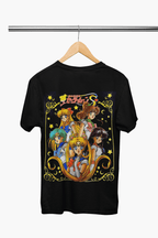 Polera Sailor Moon Luna - amplitudmodulada