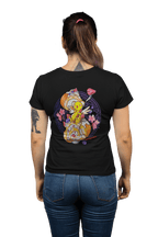 Polera Sakura Cardcaptor - amplitudmodulada