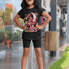 Polera Sakura Cardcaptor KIDS - amplitudmodulada