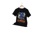 Polera Shingeki No Kyojin final - amplitudmodulada