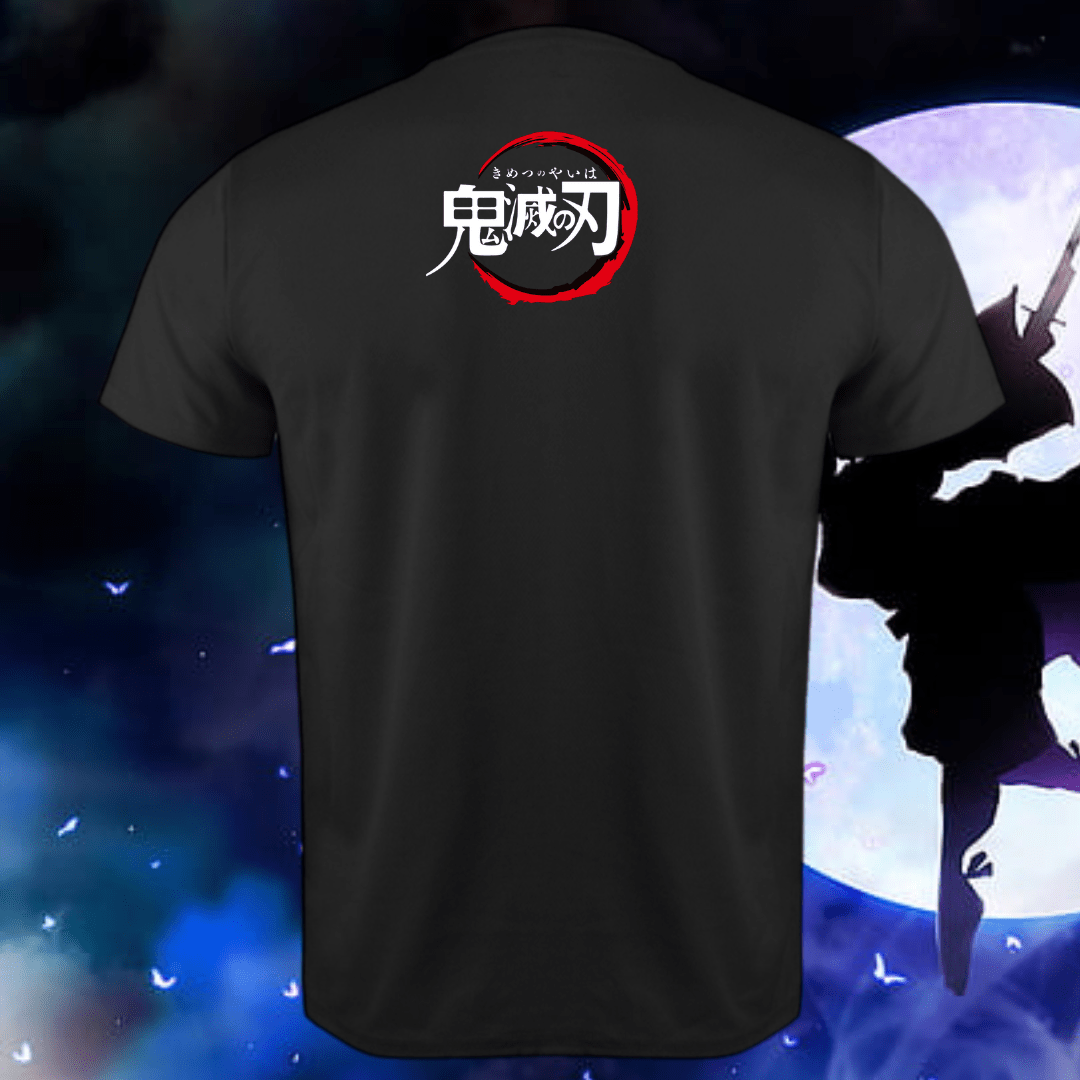 polera shinobu kimetsu no yaiba - amplitudmodulada