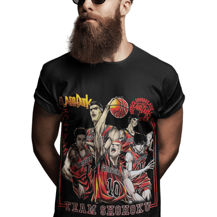polera team shohoku - amplitudmodulada
