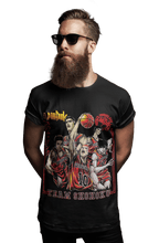 polera team shohoku - amplitudmodulada