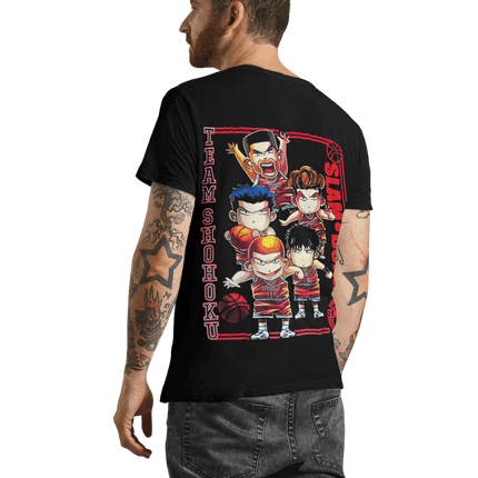 polera team shohoku - amplitudmodulada