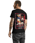 polera team shohoku - amplitudmodulada