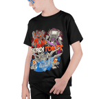 Polera Skibi Toliet - amplitudmodulada