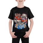 Polera Skibi Toliet - amplitudmodulada