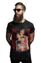 polera slam dunk the first - amplitudmodulada