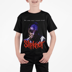 Polera Slipknot - amplitudmodulada
