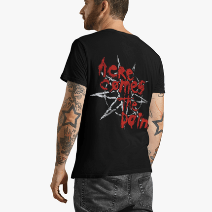 Polera Slipknot - amplitudmodulada