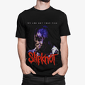 Polera Slipknot - amplitudmodulada
